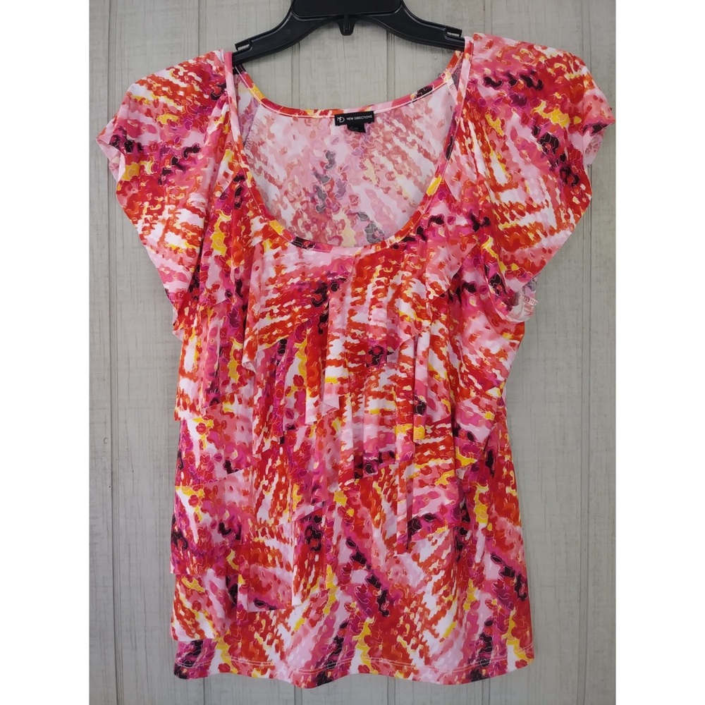 New Directions Blouse